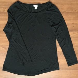 Old Navy long sleeve T-Shirt